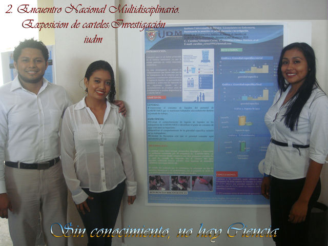 ASESOR Y GERALDINE Y CAROLINA CERNA